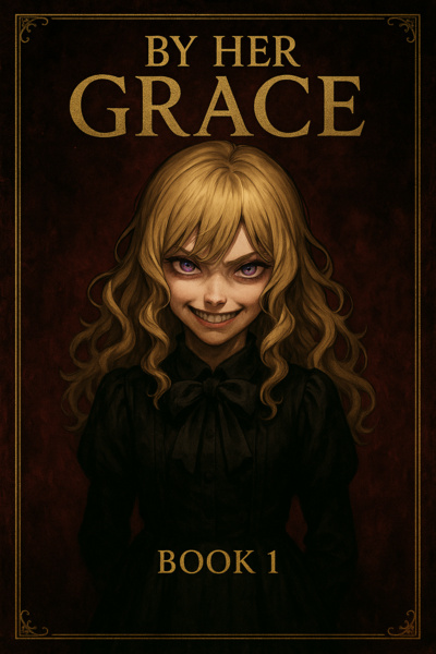 By Her Grace – a progressive Isekai Light Novel