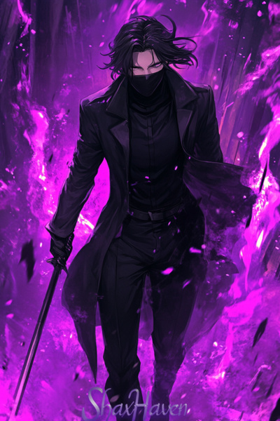 I Adapt To Everything [LITRPG/Progression]