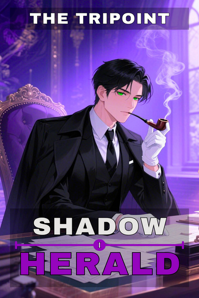 Shadow Herald [Assassin Reincarnation]